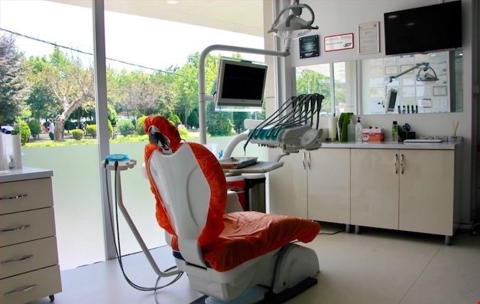 Clinica Dentară Okutan 2